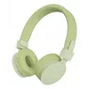 Belaidės ausinės Hama Freedom Lit III Bluetooth žalios