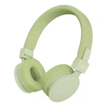 Belaidės ausinės Hama Freedom Lit III Bluetooth žalios