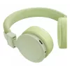 Belaidės ausinės Hama Freedom Lit III Bluetooth žalios