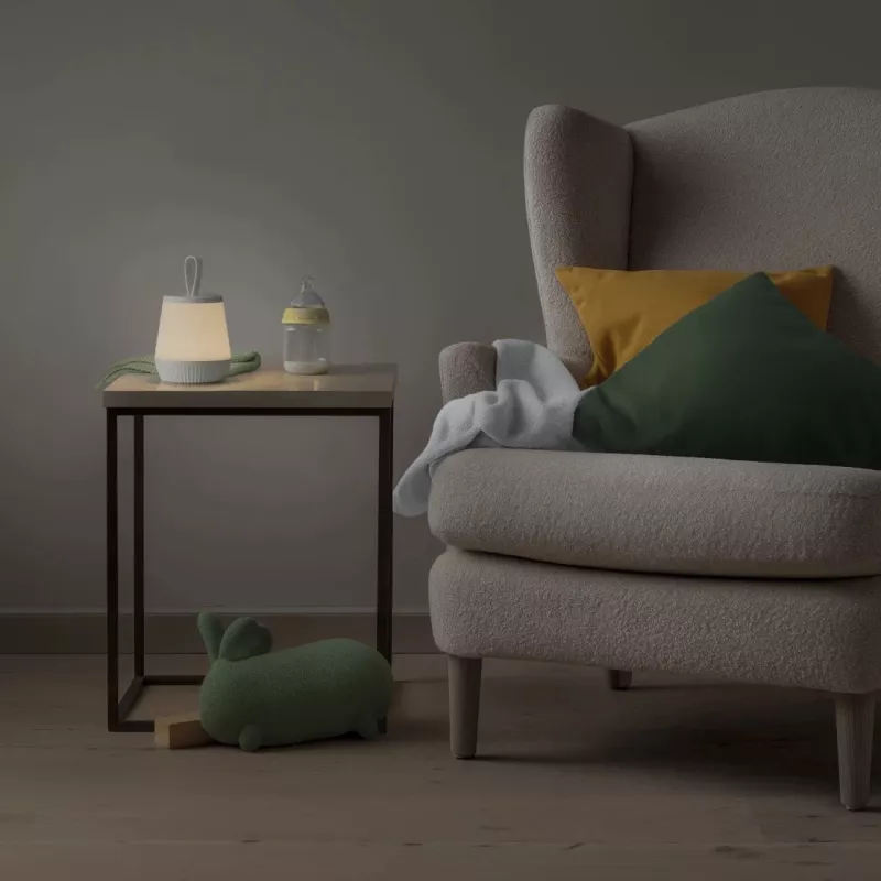 Hama 00223500 naktinė lemputė, aplinkos apšvietimas