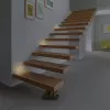 Hama Cozy šviestuvas aplinkos apšvietimui