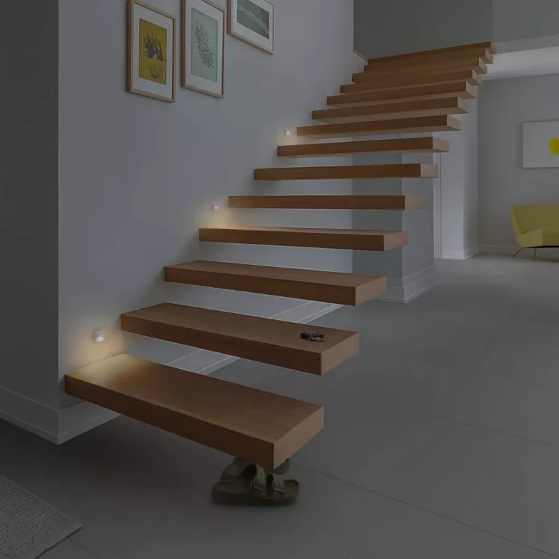 Hama Cozy šviestuvas aplinkos apšvietimui
