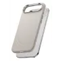 PanzerGlass CARE by Feature FLOW Case Vanilla su MagSafe, iPhone Air