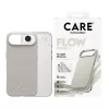 PanzerGlass CARE by Feature FLOW Case Vanilla su MagSafe, iPhone Air