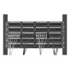 Intellinet 745116 tinklo kabelis pilkas 0,3 m Cat6a F/FTP (FFTP)