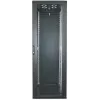 Intellinet 19 inch tinklo spinta - laisvai pastatoma, 42U, 800x800 mm (plotis x gylis), juoda, plokščia pakuotė, maks. 1500 kg, kelių taškų durų spyna, po vieną spyną šoniniuose skyduose, naudingas gylis 123-573 mm, IP20, plieninė