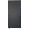Intellinet 19 inch tinklo spinta - laisvai pastatoma, 42U, 800x800 mm (plotis x gylis), juoda, plokščia pakuotė, maks. 1500 kg, kelių taškų durų spyna, po vieną spyną šoniniuose skyduose, naudingas gylis 123-573 mm, IP20, plieninė