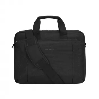 Portfelis dbramante1928 Santa Monica 14 inch juodas
