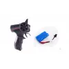 Visureigis sunkvežimis Amewi Ural B36 1:16 LiPo 500mAh