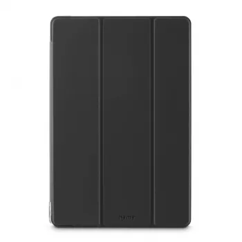 Hama Fold Clear 27,9 cm (11 colių) folio dėklas Samsung Galaxy Tab A11+/A9+ 11″ juodas