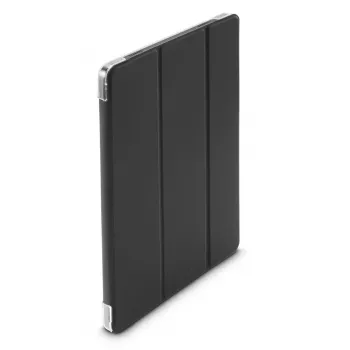 Hama Fold Clear 27,9 cm (11 colių) folio dėklas Samsung Galaxy Tab A11+/A9+ 11″ juodas