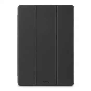 Hama Fold Clear 27.9 cm (11 colių) dėklas Samsung Galaxy Tab A10+/A9+ 11 inch - juodas