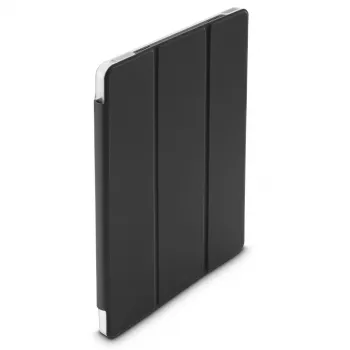 Hama Fold Clear 27.9 cm (11 colių) dėklas Samsung Galaxy Tab A10+/A9+ 11 inch - juodas