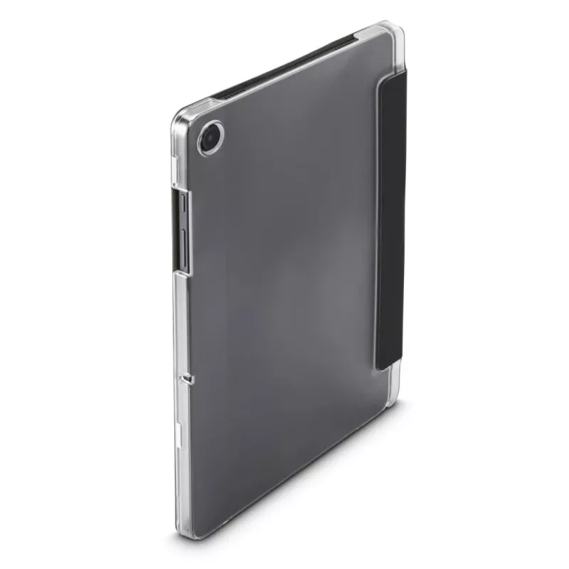 Hama Fold Clear 27.9 cm (11 colių) dėklas Samsung Galaxy Tab A10+/A9+ 11 inch - juodas