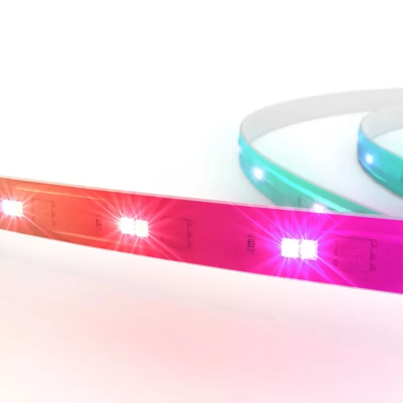 Hama 00176669 LED juostinis šviestuvas 5000 mm universalus