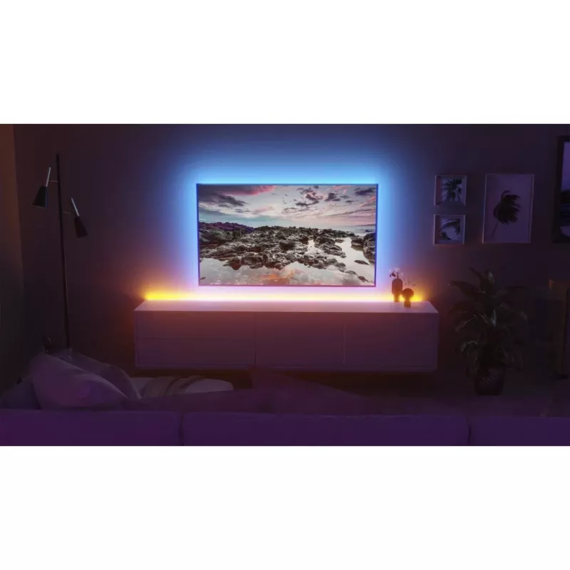 Hama 00176669 LED juostinis šviestuvas 5000 mm universalus