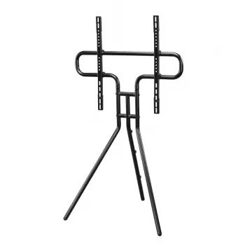 Hama 00220870 TV stovas 190,5 cm (75 colių) Juodas