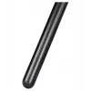 Hama 00220870 TV stovas 190,5 cm (75 colių) Juodas