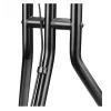 Hama 00220870 TV stovas 190,5 cm (75 colių) Juodas