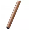 Stovas televizoriui Hama Easel Design 190,5 cm (75 col.) juoda, riešutas