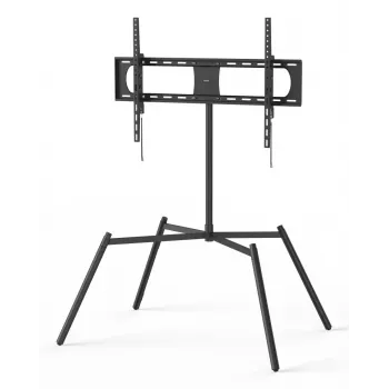 Hama 00220894 TV stovas 2,29 m (90 colių) Juodas