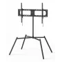 Hama 00220894 TV stovas 2,29 m (90 colių) Juodas