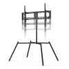 Hama 00220894 TV stovas 2,29 m (90 colių) Juodas