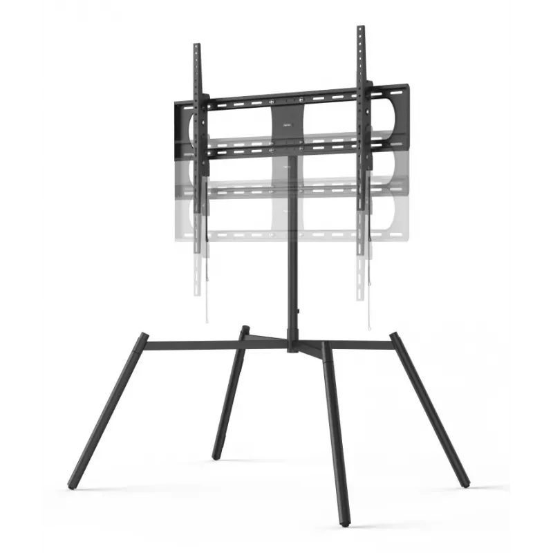 Hama 00220894 TV stovas 2,29 m (90 colių) Juodas