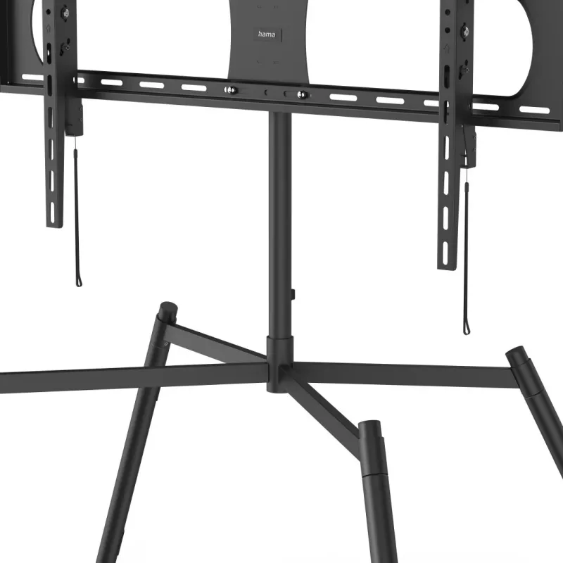 Hama 00220894 TV stovas 2,29 m (90 colių) Juodas