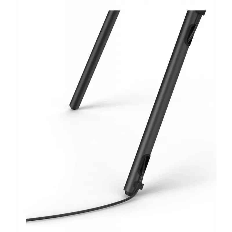 Hama 00220894 TV stovas 2,29 m (90 colių) Juodas