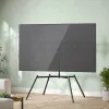 Hama 00220894 TV stovas 2,29 m (90 colių) Juodas