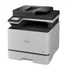 Daugiafunkcis spausdintuvas Brother MFC-L8730CDW – spalvotas lazerinis A4, 2400×600 dpi, 31 psl/min, Wi‑Fi, dvipusis spausdinimas
