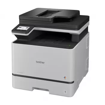 Daugiafunkcis spausdintuvas Brother MFC-L8730CDW – spalvotas lazerinis A4, 2400×600 dpi, 31 psl/min, Wi‑Fi, dvipusis spausdinimas
