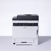 Daugiafunkcis spausdintuvas Brother MFC-L8730CDW – spalvotas lazerinis A4, 2400×600 dpi, 31 psl/min, Wi‑Fi, dvipusis spausdinimas
