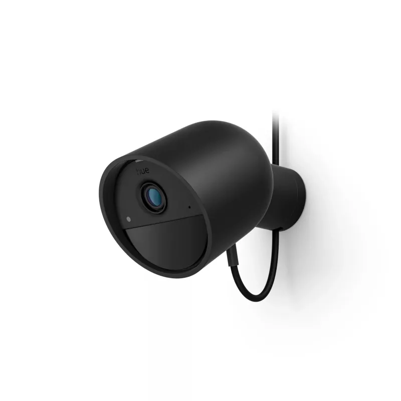 IP stebėjimo kamera Philips Bullet 1920 x 1080