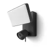Philips Hue Secure Flood Light Camera IP apsaugos kamera 1920x1080
