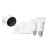 Protingas apšvietimo rinkinys Philips
