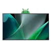 Sharp PN-ME752 skaitmeninis ženklų plokščiasis ekranas 190,5 cm (75 colių) LED 450 cd/m² 4K Ultra HD juodas Android