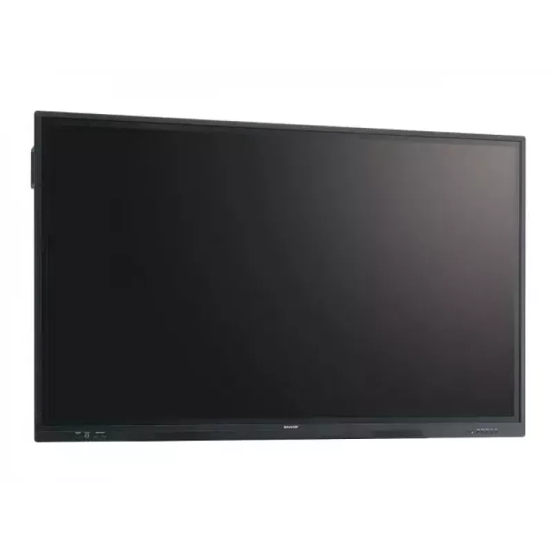 Sharp PN-LC862 interaktyvus ekranas 86 colių 4K Ultra HD liečiamas Android 11