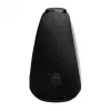Laikrodinis radijo imtuvas JBL HORIZON 3 — DAB/DAB+/FM, 5W RMS, 65–20000 Hz, LCD ekranas, sukamas garsumo valdiklis, juoda spalva