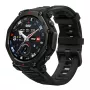 Amazfit T-Rex 3 Pro 3,35 cm AMOLED 44 mm Juodas GPS Wi-Fi