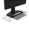 Monitoro stovas Terratec 219730 Baltas