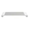Monitoro stovas Terratec 219730 Baltas