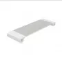 Monitoro stovas Terratec 219730 Baltas