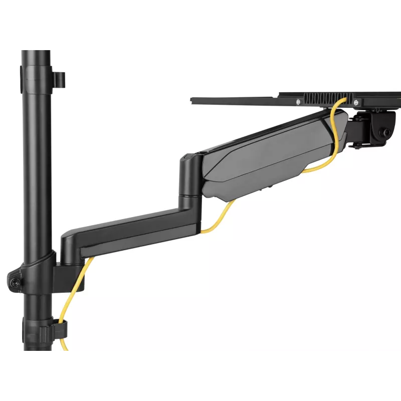 Equip sieninis monitoriaus laikiklis 17–32 colių, 8 kg