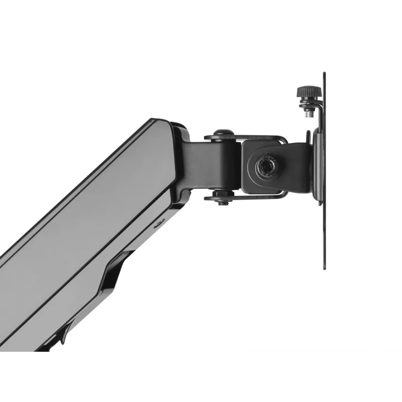 Equip sieninis monitoriaus laikiklis 17–32 colių, 8 kg