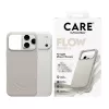 PanzerGlass CARE by® Feature FLOW Dėklas Vanilla su MagSafe, iPhone 17 Pro Max