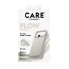 PanzerGlass CARE by® Feature FLOW Dėklas Vanilla su MagSafe, iPhone 17 Pro Max