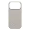 PanzerGlass CARE by® Feature FLOW Dėklas Vanilla su MagSafe, iPhone 17 Pro Max
