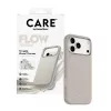 PanzerGlass CARE by® Feature FLOW Dėklas Vanilla su MagSafe, iPhone 17 Pro Max